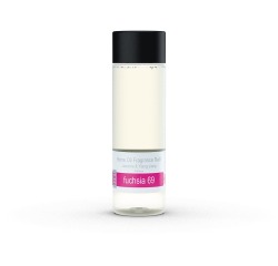 Janzen bâtonnets parfumés Fuchsia 69, recharge de 200 ml