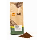 Oké koffie, gemalen, pak van 250 g, Fairtrade Dessert