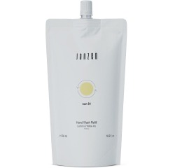 Janzen bâtonnets parfumés Sun 81, recharge de 200 ml