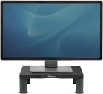 Fellowes beeldschermhouder in de hoogte verstelbaar min. 50 tot 100 mm, zonder basis