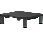 Fellowes beeldschermhouder in de hoogte verstelbaar min. 50 tot 100 mm, zonder basis