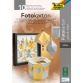 Folia carton photo