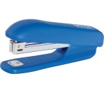 OFFICE products stapler, plastic, 16 sheets, blue