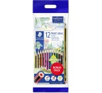 Staedtler set promo Noris crayons de couleur