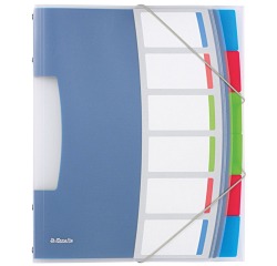 EN_CHEMISE TRIEUR VIV 6T MULTI