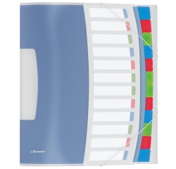 EN_CHEMISE TRIEUR VIV 12T MULTI