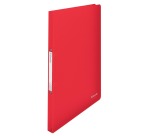 Esselte ringmap Vivida rood