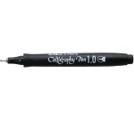 Artline marqueur Supreme Calligraphy Pen, 1,0 mm, noir