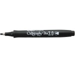 Artline marqueur Supreme Calligraphy Pen, 3,0 mm, noir