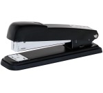 OFFICE products agrafeuse, métal, 40 feuilles, noir