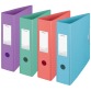 Esselte ordner Colour'Breeze, ft A4, uit polyfoam, rug van 7,5 cm, assorti