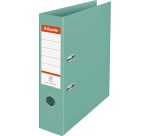 Esselte folder Colour'Breeze, A4, PP, spine of 75 mm, green