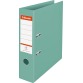 Esselte ordner Colour'Breeze, A4, PP, rug van 75 mm, vert