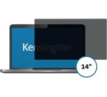Kensington notebook privacy filter