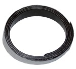 Bouhon Magnetic tape, ft 12.5 mm x 1 m