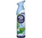 Ambi Pur désodorisant rosée du matin, spray de 185 ml