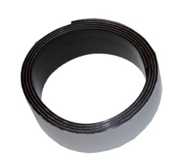 Bouhon Ruban magnétique, ft 25 mm x 1 m
