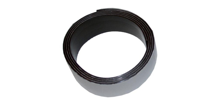 Bouhon Magnetic tape, ft 25 mm x 1 m