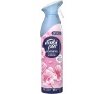 Ambi Pur désodorisant Fleurs, spray de 185 ml
