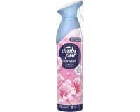 Ambi Pur luchtverfrisser Bloesem, spray van 185 ml
