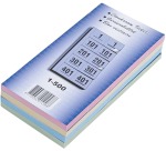 Umkleidekabine Notizbücher