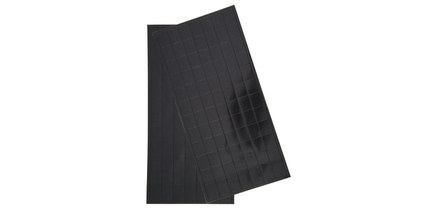 Bouhon Magnetic sheets