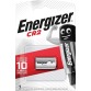 Energizer batterij Photo Lithium CR2, op blister