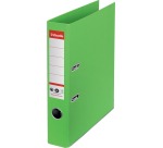 Esselte No.1 classeur à levier, A4, dos de 5 cm, vert