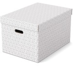 Opbergdoos Home L, set van 3