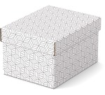 Storage and gift box Home S, set of 3