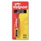 Velpon alleslijm tube van 25 ml, op blister