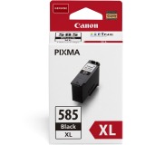 Canon inktcartridge PG-585XL, 300 pagina's, OEM 6204C001, zwart