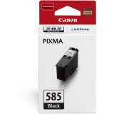 Canon inktcartridge PG-585, 180 pagina's, OEM 6205C001, zwart