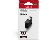 Canon cartouche d'encre PG-585, 180 pages, OEM 6205C001, noir