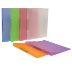 Viquel classeur à anneaux Propysoft