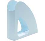 Tijdschriftenhouder Re-LOOP A4 eco plastic