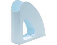 Porte-revues Re-LOOP, A4, plastique éco