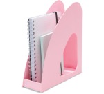 Re-LOOP Magazine Holder, A4, eco plastic