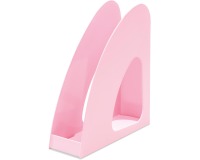 Tijdschriftenhouder Re-LOOP A4 eco plastic