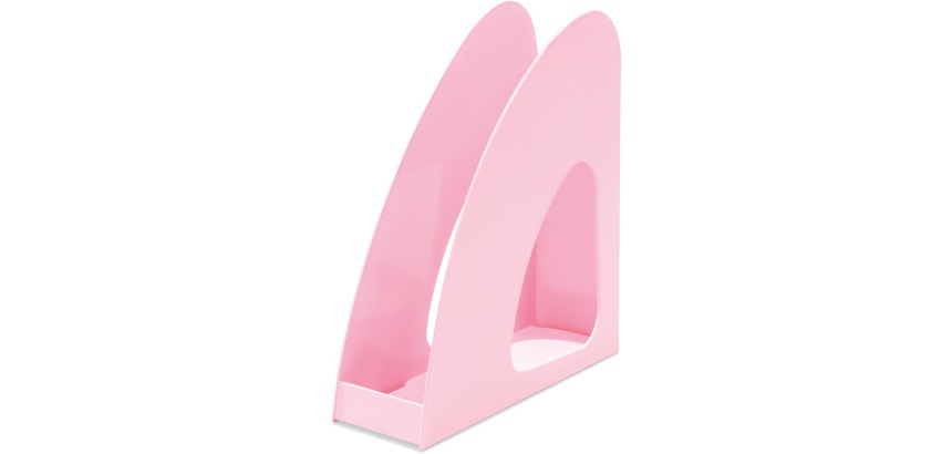 Re-LOOP Magazine Holder, A4, eco plastic
