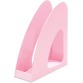 Han Re-Loop porte-revue, pour ft A4/C4, PP, rose pastel