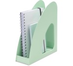 Porte-revues Re-LOOP, A4, plastique éco