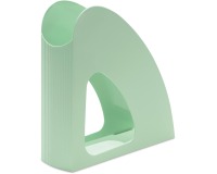 Tijdschriftenhouder Re-LOOP A4 eco plastic