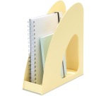 Zeitschriftenständer Re-LOOP, A4, Eco-Kunststoff