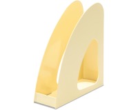 Tijdschriftenhouder Re-LOOP A4 eco plastic