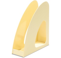 Porte-revues Re-LOOP, A4, plastique éco