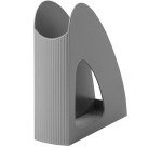 Re-LOOP Magazine Holder, A4, eco-friendly plastic