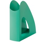 Zeitschriftenhalter Re-LOOP, ökologischer Kunststoff