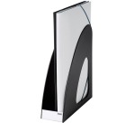 Re-LOOP Magazine Holder, A4, eco-friendly plastic