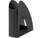 Re-LOOP Magazine Holder, A4, eco-friendly plastic